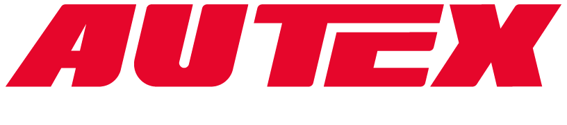 logotipo autex eléctrico,fuel injection, accesorios